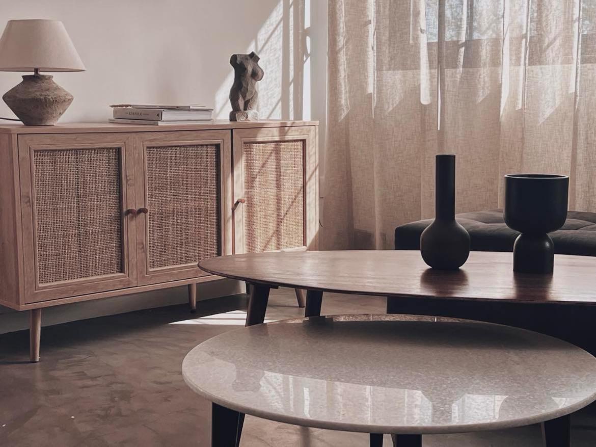 Alfiea Home 65M2 & Alfiea Studio 35M2 Артемида Екстериор снимка