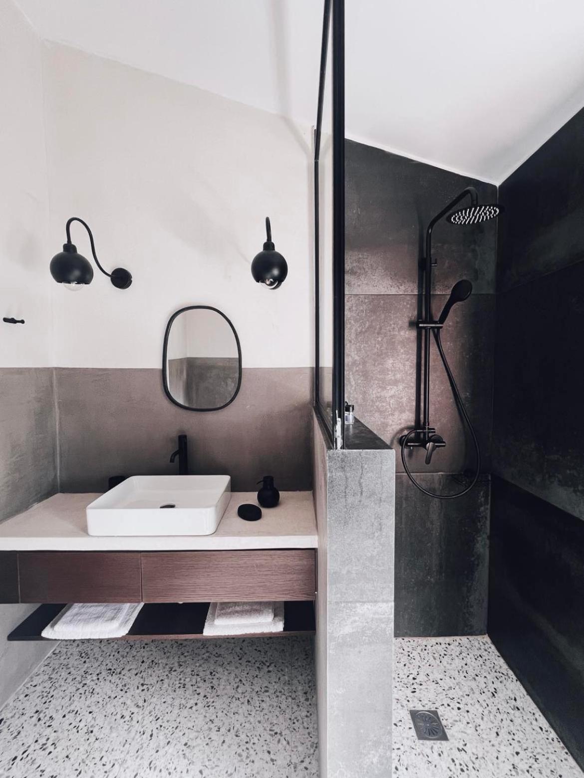 Alfiea Home 65M2 & Alfiea Studio 35M2 Артемида Екстериор снимка