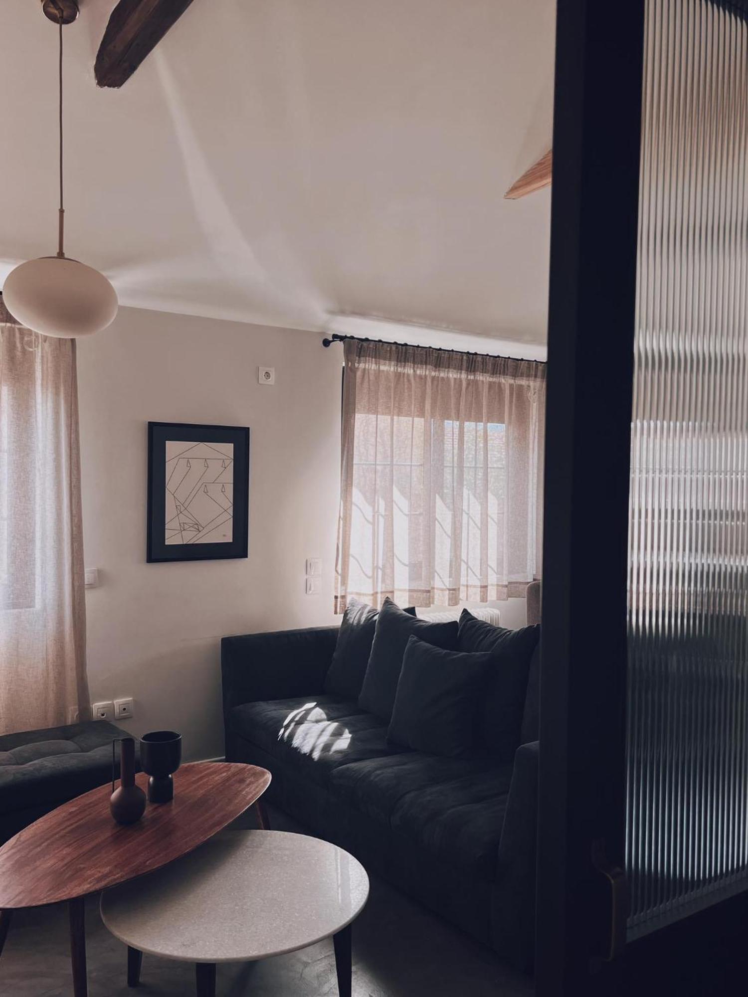 Alfiea Home 65M2 & Alfiea Studio 35M2 Артемида Екстериор снимка