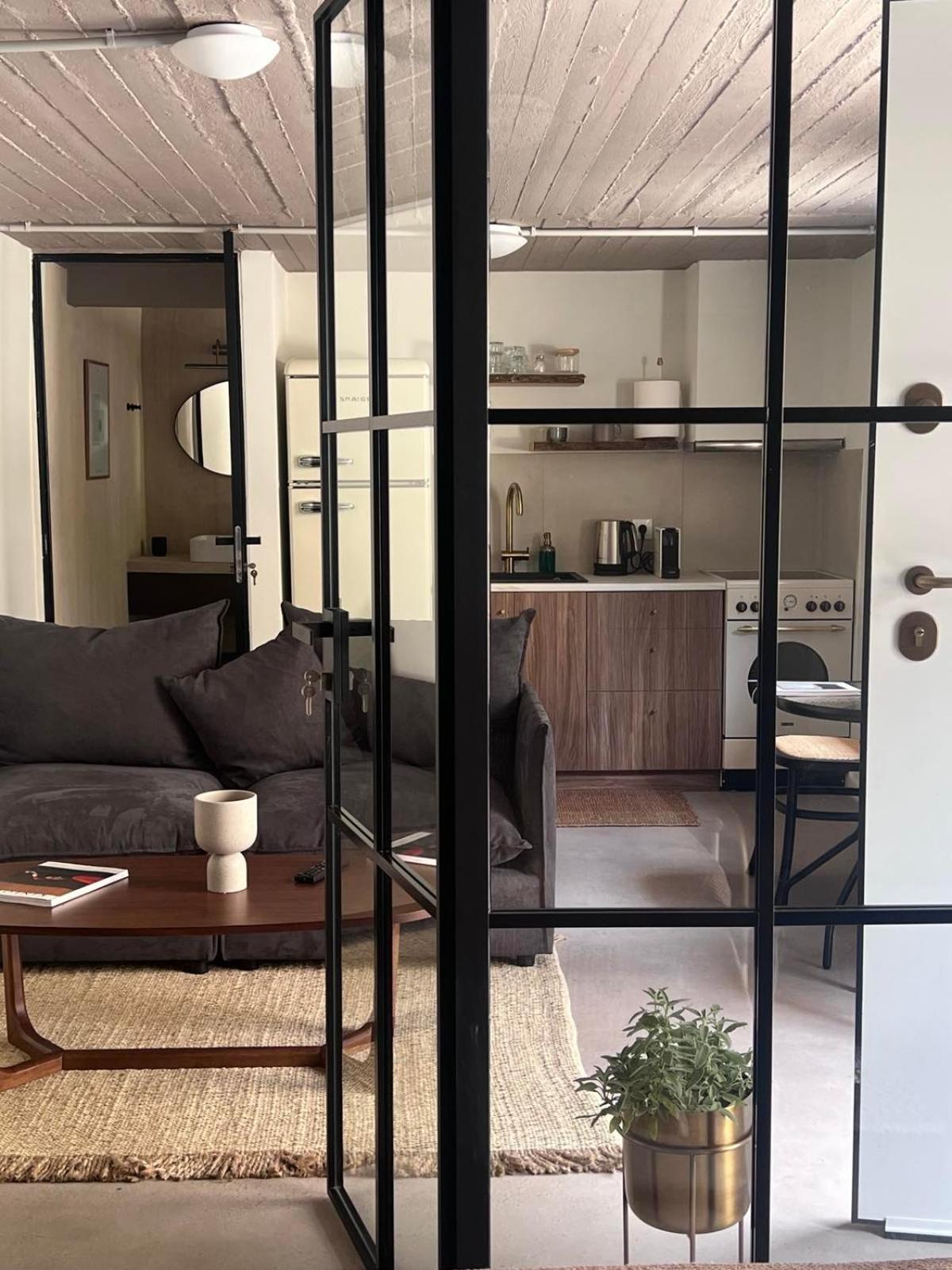 Alfiea Home 65M2 & Alfiea Studio 35M2 Артемида Екстериор снимка